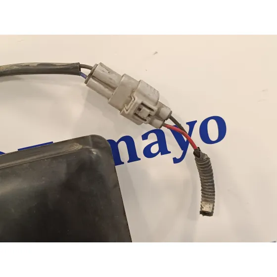 Electroventilador para Suzuki Sx4 Rw (Ey)