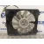 Electroventilador para Suzuki Sx4 Rw (Ey)