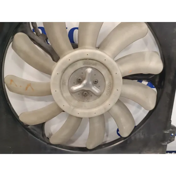 Electroventilador para Suzuki Sx4 Rw (Ey)