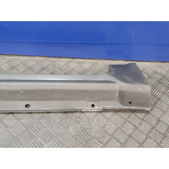 Faldon Lateral para Opel Antara