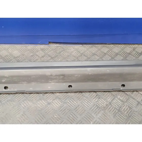 Faldon Lateral para Opel Antara