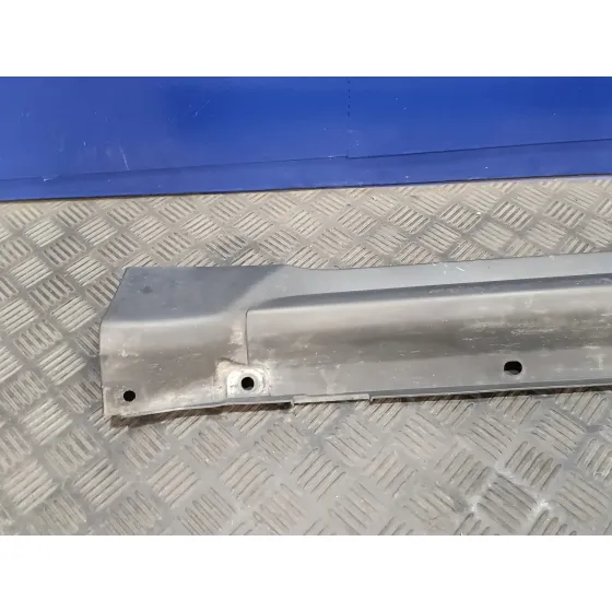 Faldon Lateral para Opel Antara