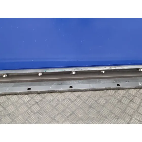 Faldon Lateral para Opel Antara