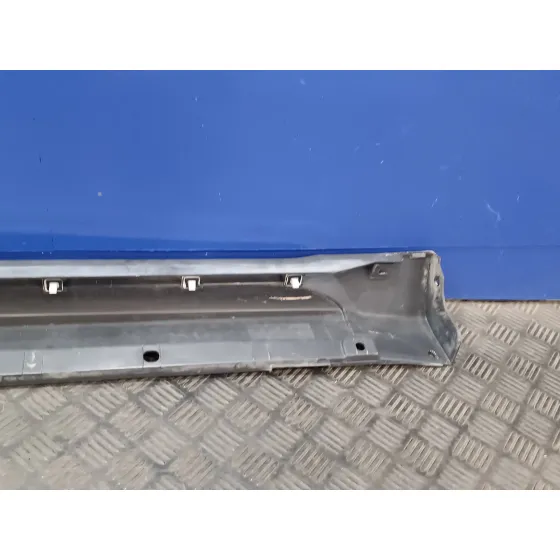 Faldon Lateral para Opel Antara