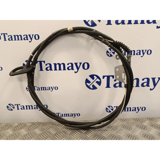 Varillaje Cambio para Nissan Nt400 Cabstar (01/20214->)