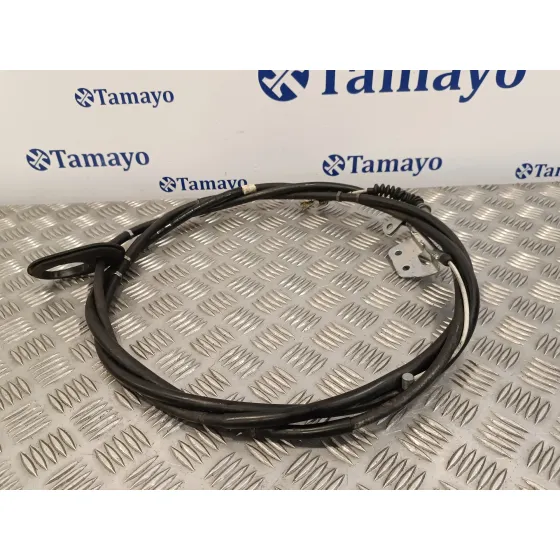 Varillaje Cambio para Nissan Nt400 Cabstar (01/20214->)