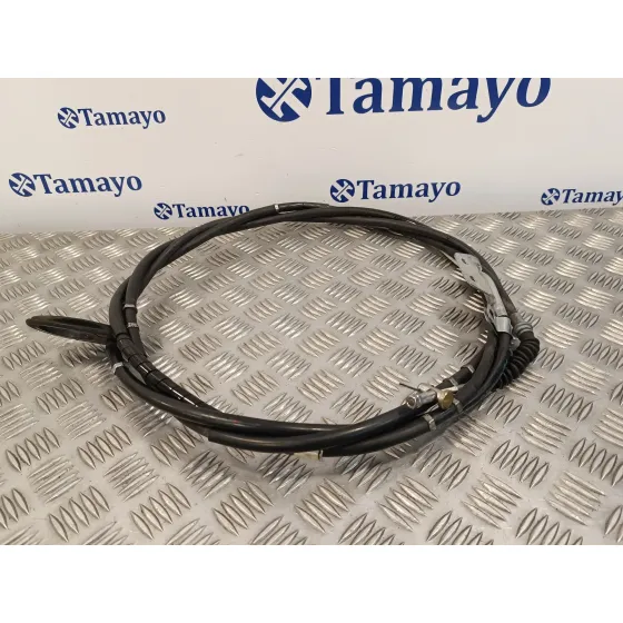 Varillaje Cambio para Nissan Nt400 Cabstar (01/20214->)