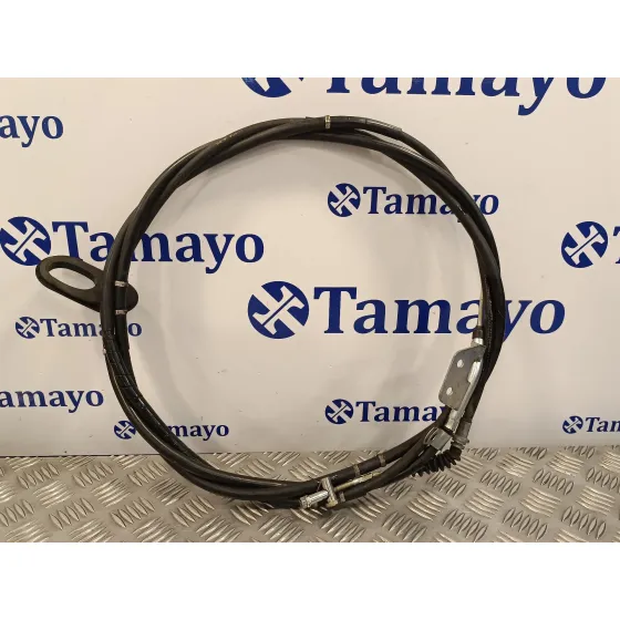 Varillaje Cambio para Nissan Nt400 Cabstar (01/20214->)