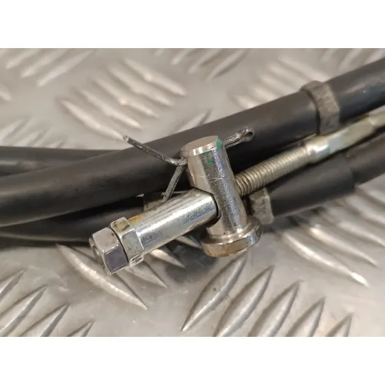 Varillaje Cambio para Nissan Nt400 Cabstar (01/20214->)