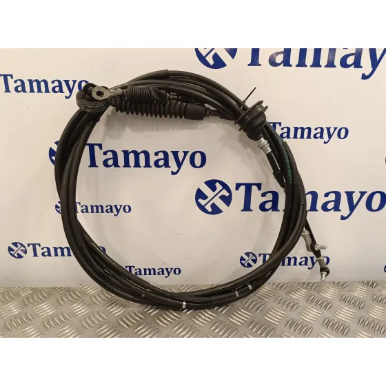 Varillaje Cambio para Nissan Nt400 Cabstar (01/20214->)