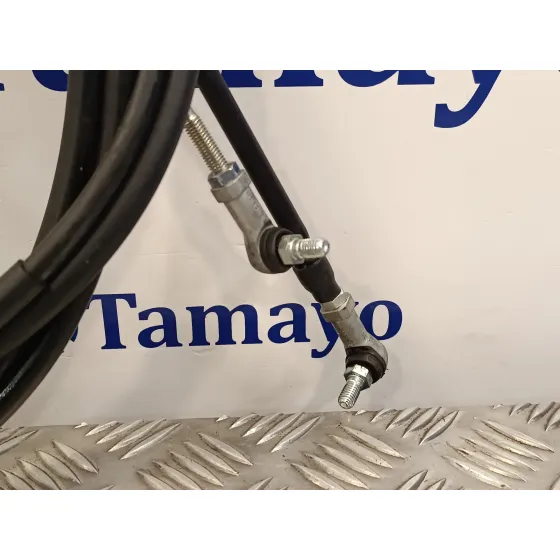 Varillaje Cambio para Nissan Nt400 Cabstar (01/20214->)
