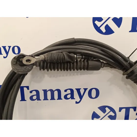 Varillaje Cambio para Nissan Nt400 Cabstar (01/20214->)