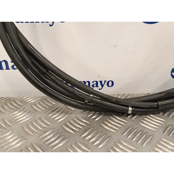 Varillaje Cambio para Nissan Nt400 Cabstar (01/20214->)