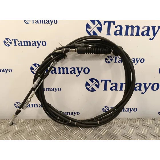 Varillaje Cambio para Nissan Nt400 Cabstar (01/20214->)