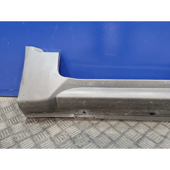 Faldon Lateral para Opel Antara