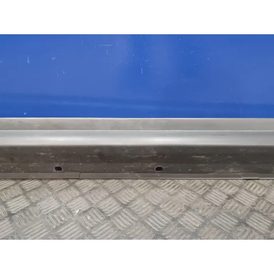 Faldon Lateral para Opel Antara