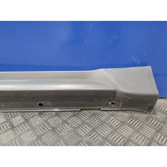 Faldon Lateral para Opel Antara