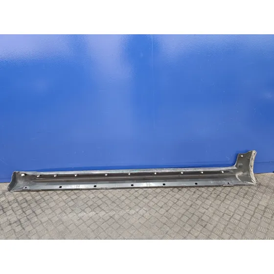 Faldon Lateral para Opel Antara