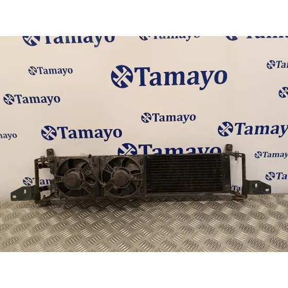 Radiador Agua para Fiat Fiorino