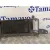 Radiador Agua para Fiat Fiorino