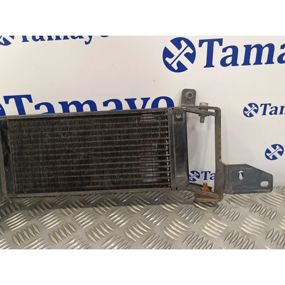 Radiador Agua para Fiat Fiorino