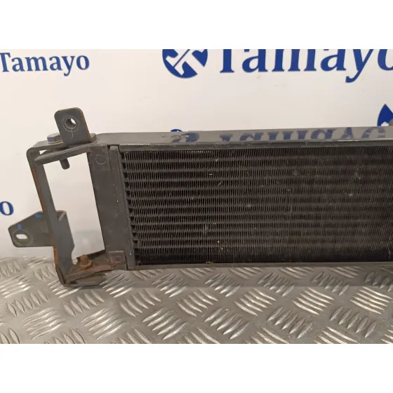 Radiador Agua para Fiat Fiorino