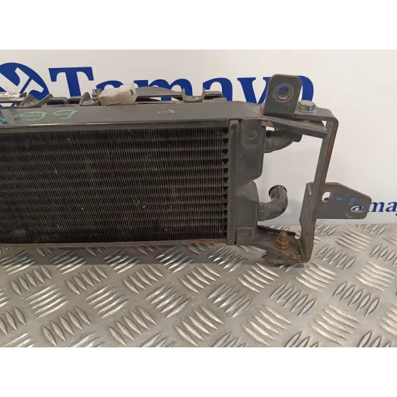 Radiador Agua para Fiat Fiorino
