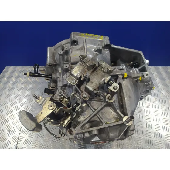 Caja Cambios para Mitsubishi Grandis (Na0W)
