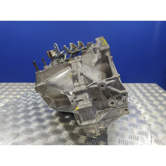 Caja Cambios para Mitsubishi Grandis (Na0W)
