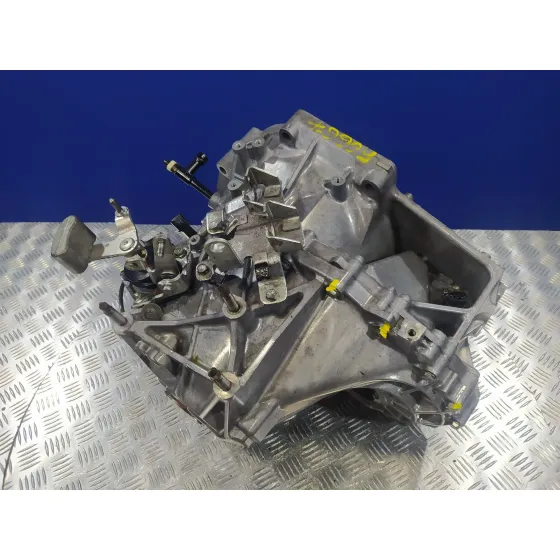 Caja Cambios para Mitsubishi Grandis (Na0W)