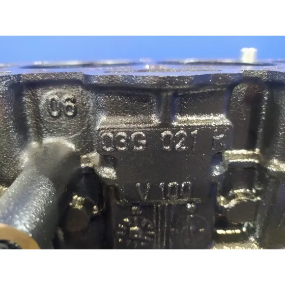 Bloque para Mitsubishi Grandis (Na0W)