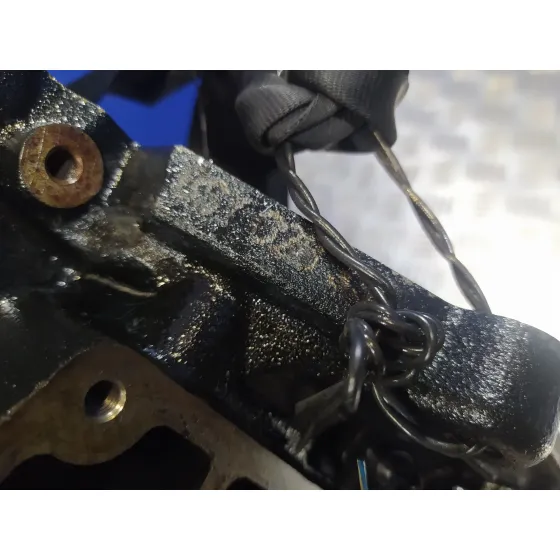 Bloque para Mitsubishi Grandis (Na0W)