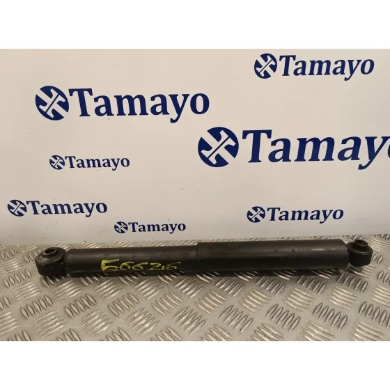 Amortiguador Trasero Derecho para Nissan Nt400 Cabstar (01/20214->)