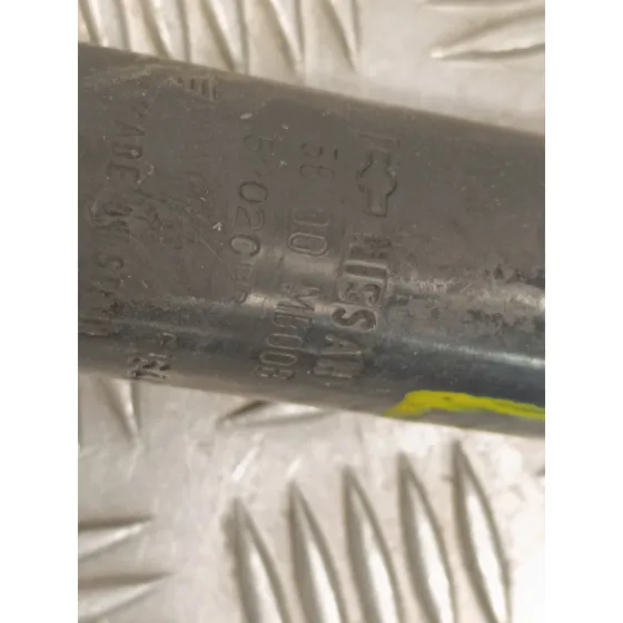 Amortiguador Trasero Izquierdo para Nissan Nt400 Cabstar (01/20214->)