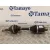 Transmision Delantera Derecha para Opel Antara