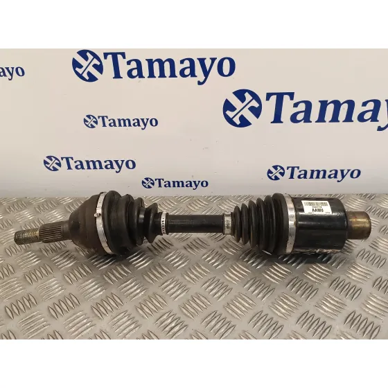 Transmision Delantera Derecha para Opel Antara