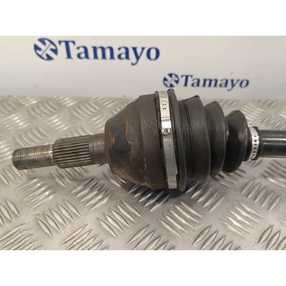 Transmision Delantera Derecha para Opel Antara