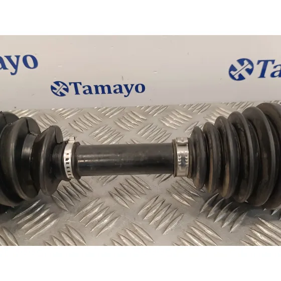 Transmision Delantera Derecha para Opel Antara