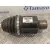 Transmision Delantera Derecha para Opel Antara