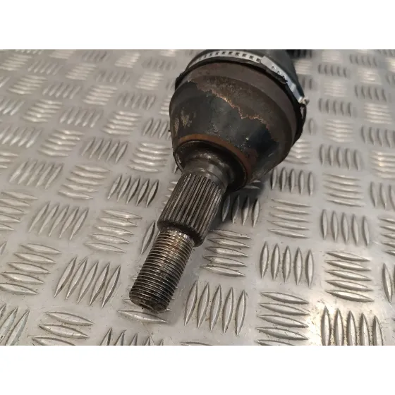 Transmision Delantera Derecha para Opel Antara