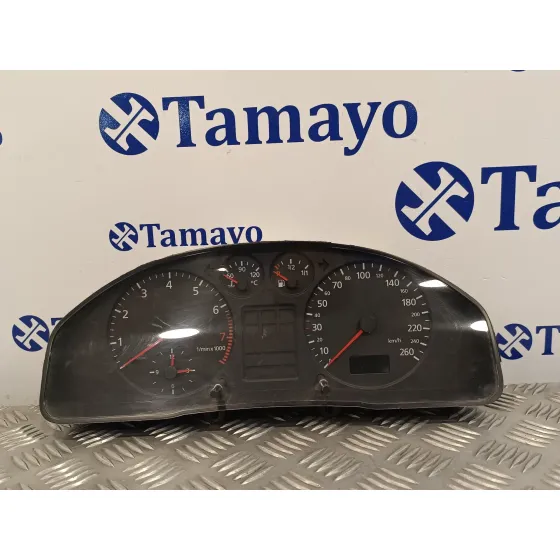 Cuadro Instrumentos para Audi A4 Berlina (B5)