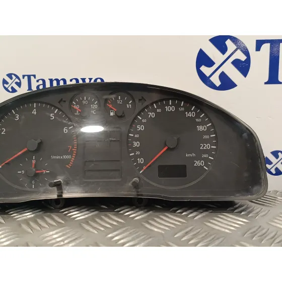Cuadro Instrumentos para Audi A4 Berlina (B5)