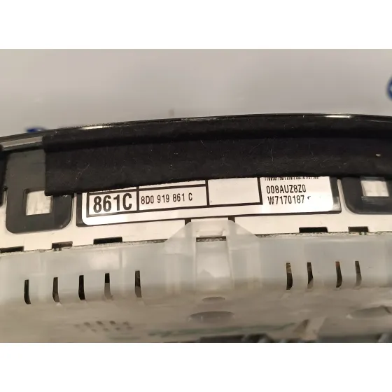 Cuadro Instrumentos para Audi A4 Berlina (B5)