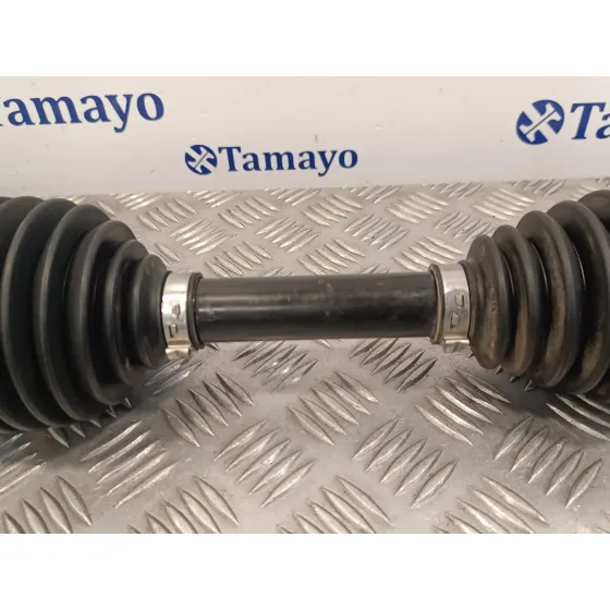 Transmision Delantera Izquierda para Opel Antara