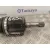 Transmision Delantera Izquierda para Opel Antara