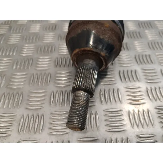 Transmision Delantera Izquierda para Opel Antara