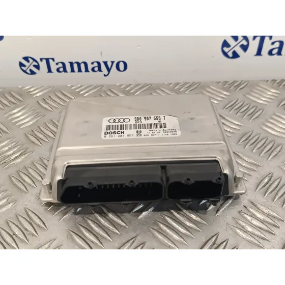 Centralita Motor Uce para Audi A4 Berlina (B5)