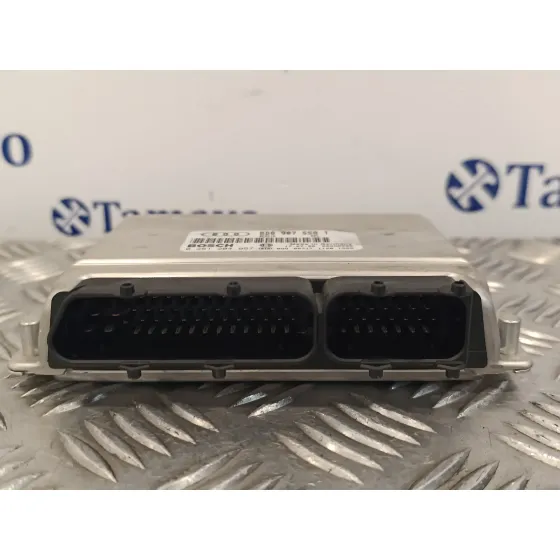 Centralita Motor Uce para Audi A4 Berlina (B5)