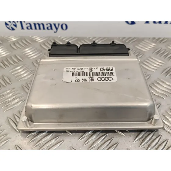 Centralita Motor Uce para Audi A4 Berlina (B5)