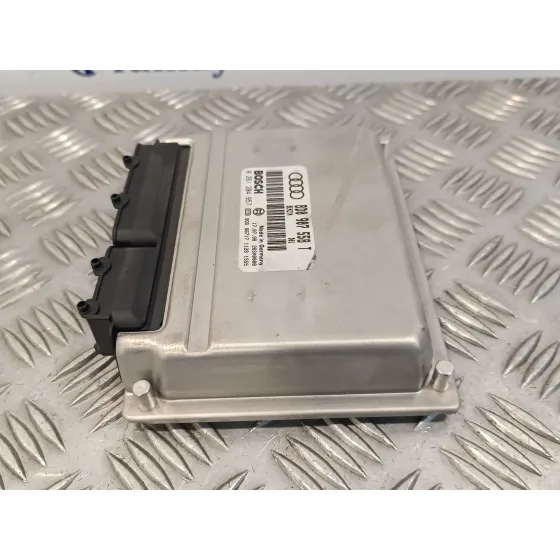 Centralita Motor Uce para Audi A4 Berlina (B5)